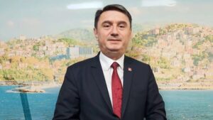 Zonguldak’ta Tahsin Erdem dönemi