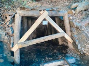 Kaçak maden ocaklarına operasyon