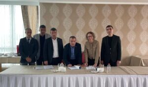 Kazanan TAT Metal emekçisi oldu