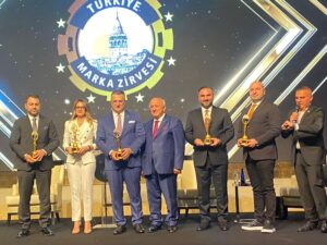 Elcab Kablo Marka Zirvesinde