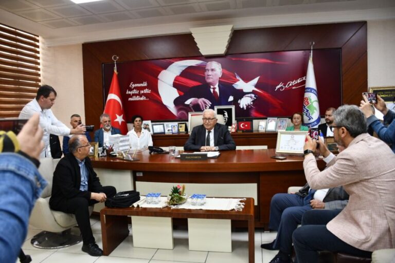 Kdz. Ereğli Sevgi, Barış, Dostluk Festivali iptal edildi