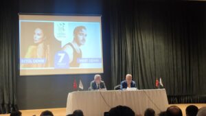 Sevgi, Barış, Dostluk Festivali’nin sanatçıları açıklandı