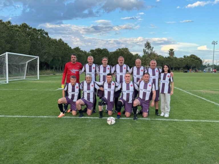 Şampiyonaya galibiyetle başladılar