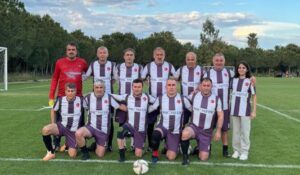 Şampiyonaya galibiyetle başladılar