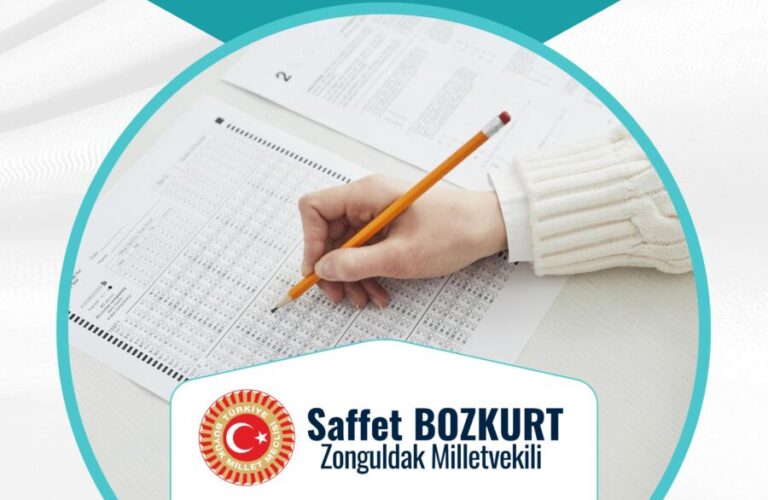 KPSS sınavları artık Kdz. Ereğli’de de yapılacak…