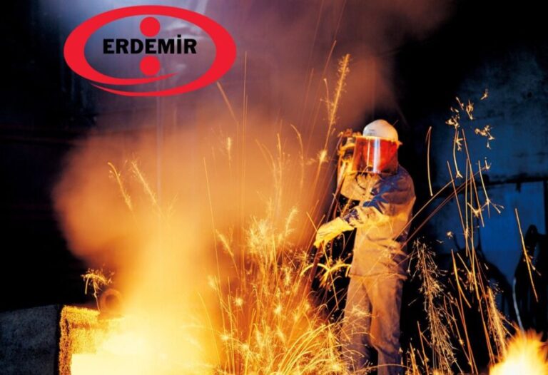 Erdemir’in 59. kuruluş yıldönümü kutlu olsun