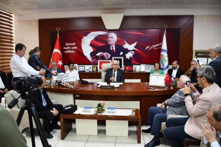 Kdz. Ereğli Belediyespor faaliyetleri donduruluyor