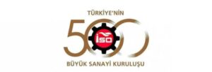 İlk 500 sanayi devi açıklandı. Erdemir 10.sırada
