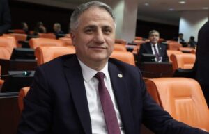 Başkent Edaş, Bölücek ve Yaraşlı’ya 11 km yeni hat çekecek