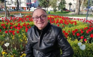 Gazeteci Mehmet Öztürk vefat etti