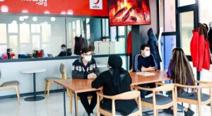 Kdz. Ereğli Kızılay’dan gönüllülere yeni bir yaşam alanı