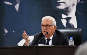 “Ben gizli eller derken Saffet Bozkurt neden gocunuyor”