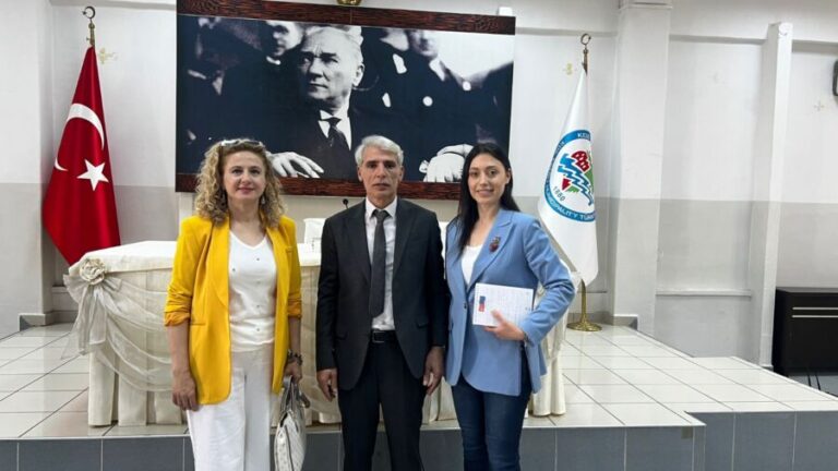 Kdz. Ereğli kent konseyi seçimleri yapıldı