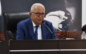 “Oyak/Erdemir işçisine, Ereğli halkına ve belediyeye zulüm yapıyor”