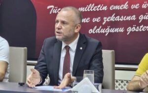 Başkan Keleş: “2.OSB’de sona gelindi”