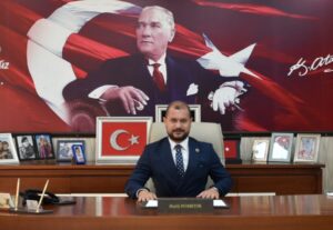 Vekalet, Meclis Üyesi Buğra Özaydın’da