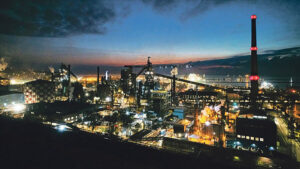 Erdemir 750 milyon dolarlık ilk Eurobond ihracı gerçekleştirdi