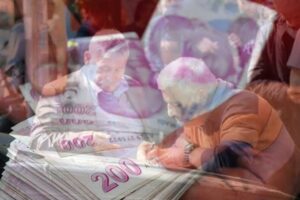 En düşük emekli maaşı belli oldu..!