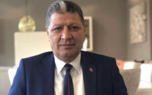 Turgut Tanyıldız vefat etti