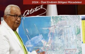 Posbıyık’tan Erdemir hakkında açıklama gecikmedi..