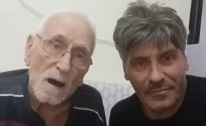 Hamit Sarıalp vefat etti