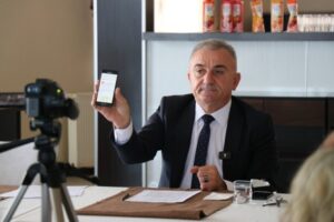 Sesli, Başkan Posbıyık ve Milletvekili Bozkurt’u eleştirdi