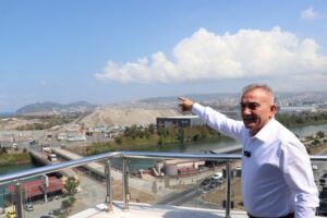 Sesli: “İş işten geçince konuşuyorlar”