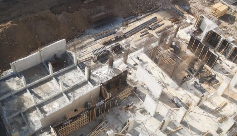 Kdz. Ereğli Hükümet Konağı yeniden ihaleye çıkıyor