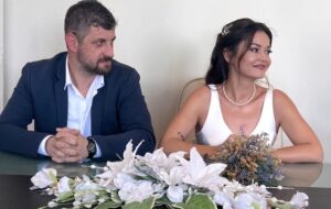 Mutluluklar dileriz..