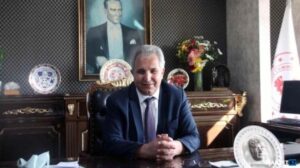 “Türkiye Cumhuriyeti Devleti sonsuza dek yaşayacaktır”