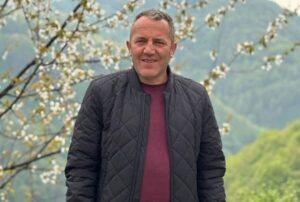 Meclis Üyesi Tacettin Efe hayatını kaybetti