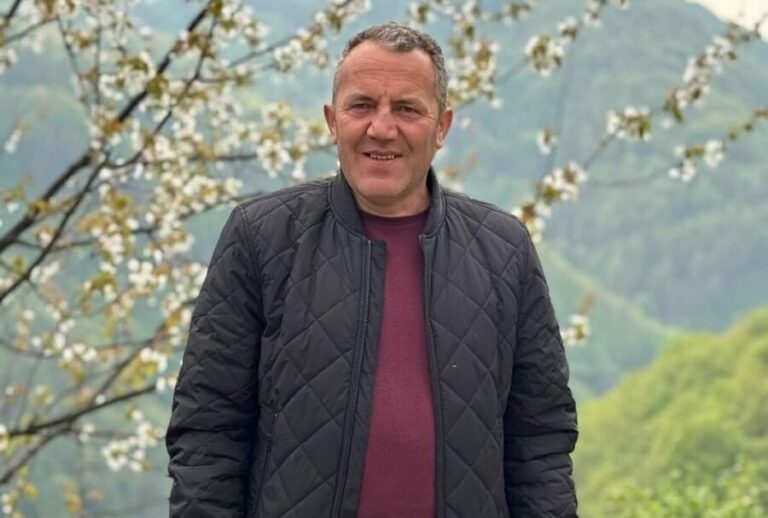 Meclis Üyesi Tacettin Efe hayatını kaybetti