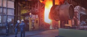 Erdemir, 1’inci Yüksek Fırın’da hidrojen enjeksiyon denemesi gerçekleştirecek