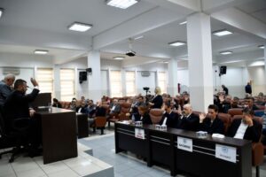 Başkan Posbıyık, Ereğli’nin yaşayacağı sıkıntılı süreci kamuoyuna açıkladı