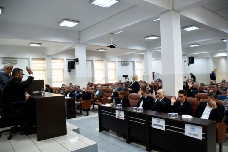 Başkan Posbıyık, Ereğli’nin yaşayacağı sıkıntılı süreci kamuoyuna açıkladı