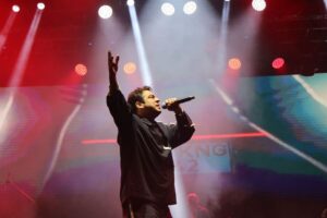 Kdz. Ereğli Norm Enderle’le parladı