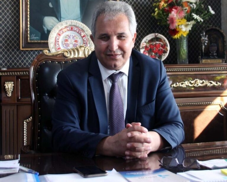 Kaymakam Mehmet Yapıcı’nın Öğretmenler Günü mesajı