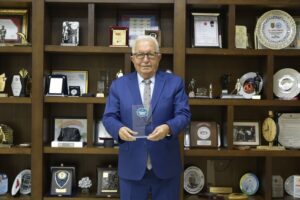 Kdz. Ereğli Belediyesi’ne bir ödül daha