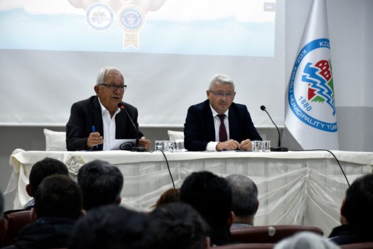 16. Hamsi Festivali hazırlıkları başladı