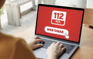 112 çağrı merkezini meşgul edenlere 2.850TL ceza