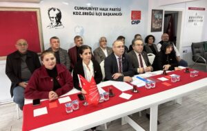 “Hükümetin tek derdi, kimden nasıl, ne kar ederiz!”