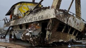 Kafkametler davası sonuçlandı: 3 tutuklama