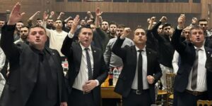 “Erdemir’i Erdemir yapan, emekçi işçidir”