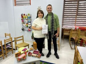 Oyuncak Müzesi, oyuncakların hikayesini paylaşıyor