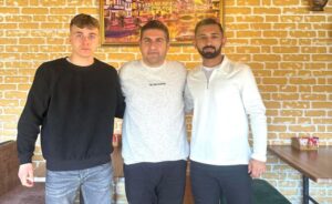 Zonguldak Ereğli Spor Kulübünde yeni atamalar yapıldı