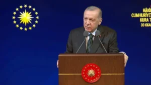 Recep Tayyip Kdz. Ereğli’ye atandı