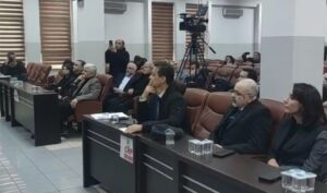 Restaurantların satışı belediye meclisinde reddedildi..!