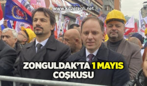 Onlar her zaman işçinin yanında..!