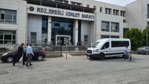Kdz. Ereğli’de ‘Hoca’ lakaplı sac tüccarı FETÖ’den gözaltında