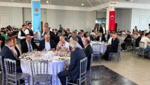 Türk Metal’den Futbol Turnuvası: Kardeşlik Sahaya Yansıdı